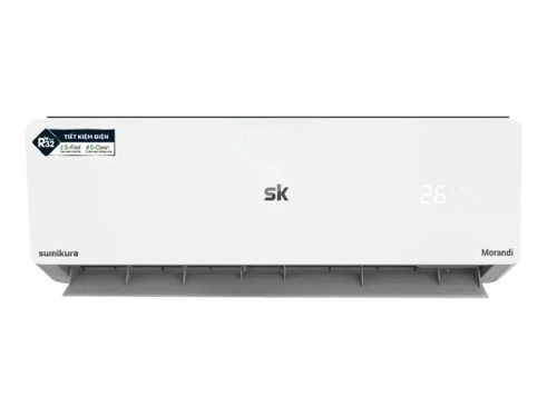 Điều Hòa Sumikura 1HP APS/APO-092/MORANDI