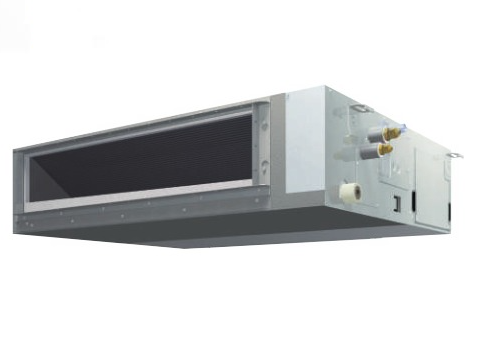 Máy lạnh giấu trần Daikin FBFC40DVM9/RZFC40DVM+BRC2E61 Inverter 1.5HP