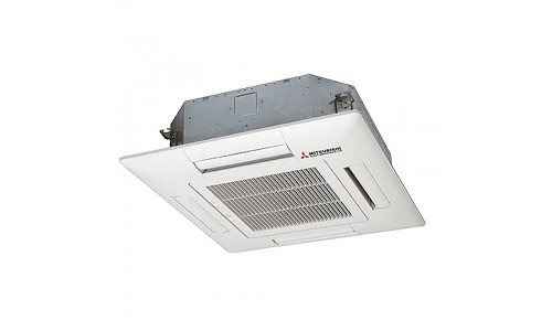 Dàn lạnh multi âm trần 4 hướng MITSUBISHI HEAVY inverter 9.000BTU FDTC25VH1/TC-PSA-5AW-E (chưa có điều khiển )