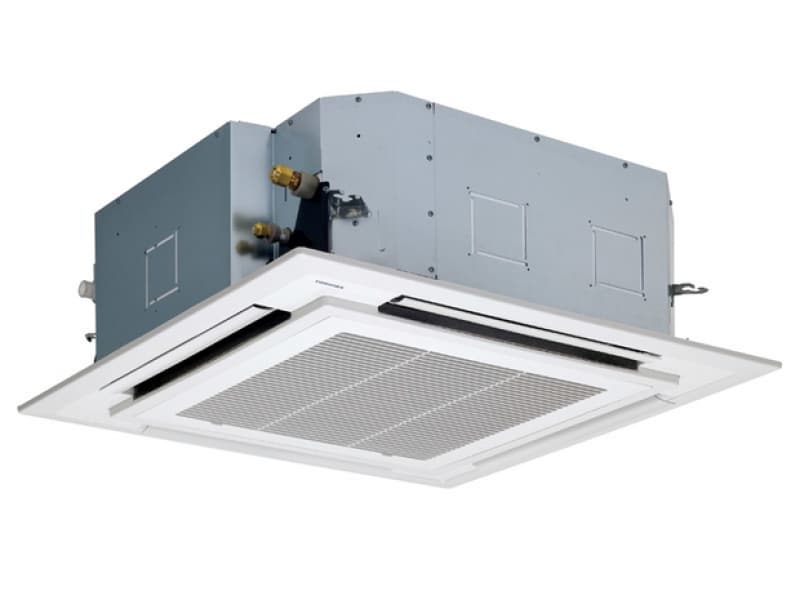 Máy lạnh âm trần Toshiba 3HP RAV-SE801UP