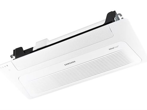 Máy lạnh âm trần Samsung AC035TN1DKC/EA 1.5 HP Inverter (1 hướng)