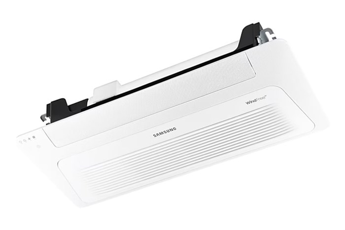 Máy lạnh âm trần Samsung AC035TN1DKC/EA 1.5 HP Inverter (1 hướng)