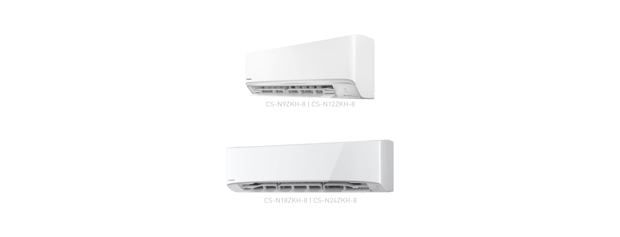 Máy lạnh Panasonic 1 HP CU/CS-N9ZKH-8 - Ảnh 2