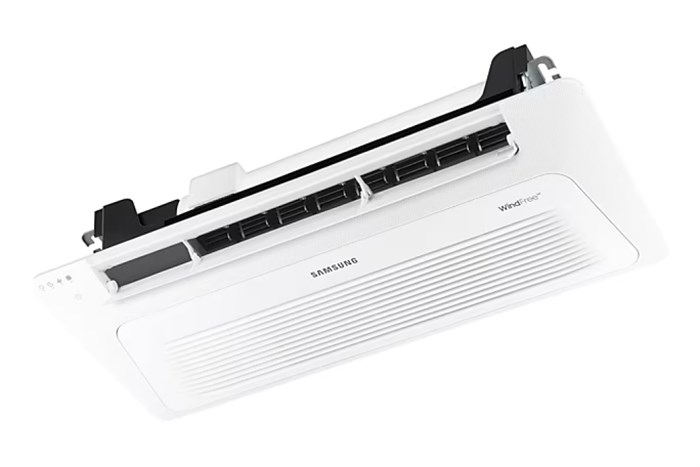 Máy lạnh âm trần Samsung AC035TN1DKC/EA 1.5 HP Inverter (1 hướng) - Ảnh 2