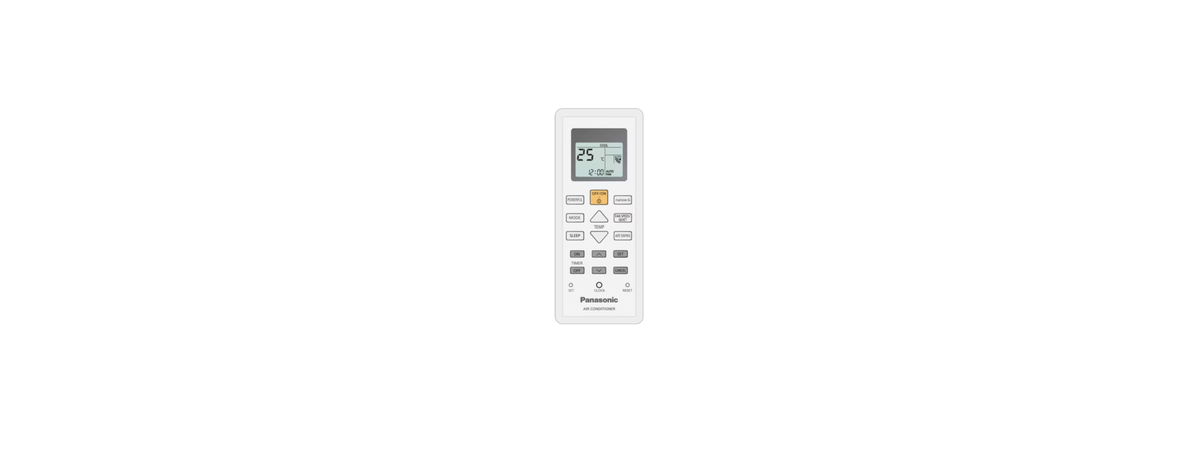 Máy lạnh Panasonic 1 HP CU/CS-N9ZKH-8 - Ảnh 3