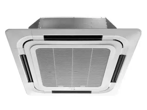 Máy lạnh âm trần Daikin FCC100AV1V/RC100AGY1V 4HP Điều khiển không dây (BC50FV)