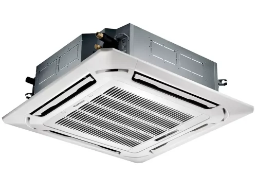 Máy lạnh Âm trần Reetech RGT30/RC30 3.5HP