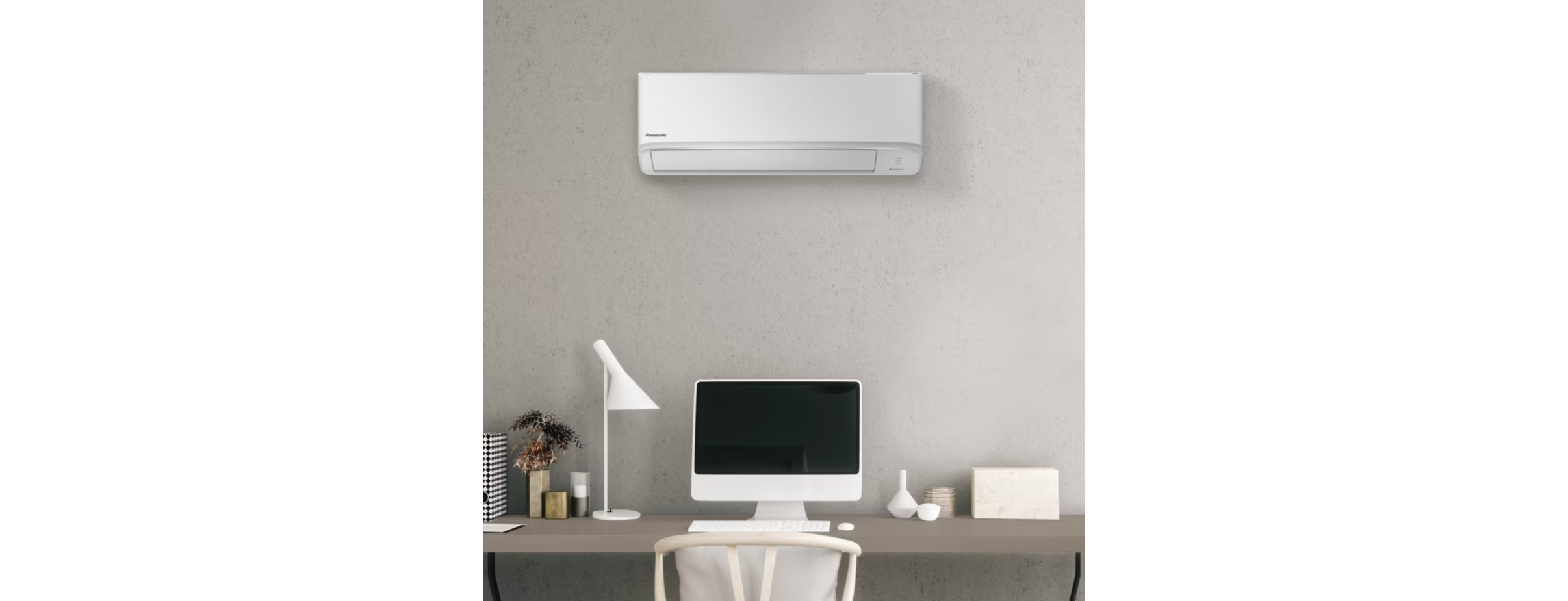 Máy lạnh Panasonic 1 HP CU/CS-N9ZKH-8 - Ảnh 6