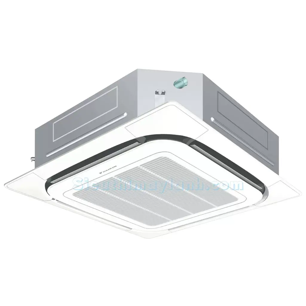 Máy lạnh âm trần Daikin FCNQ36MV1/RNQ36MV1 4.0HP