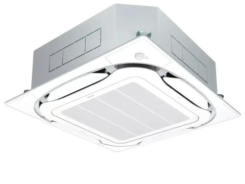 Máy lạnh âm trần Daikin FCC85AV1V/RC85AGV1V 3.5HP Điều khiển không dây (BC50FV)