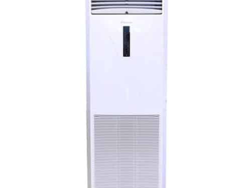 Máy lạnh tủ đứng Panasonic 5HP inverter S-48PB3H5/U-48PSB3H5