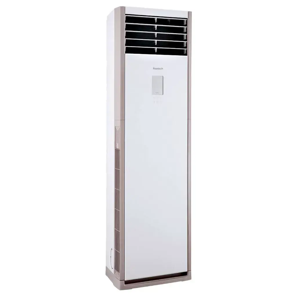 Máy lạnh Reetech Tủ đứng 2HP RF18/RC18