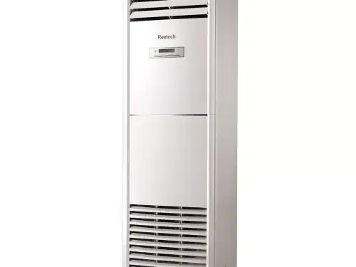 Máy lạnh Reetech Tủ đứng 4HP RF36/RC36