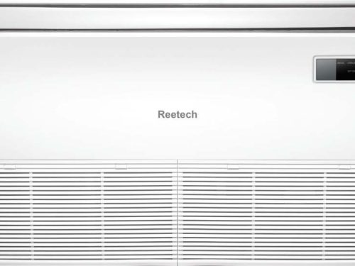 Máy lạnh áp trần Reetech RUV18H-BA-A