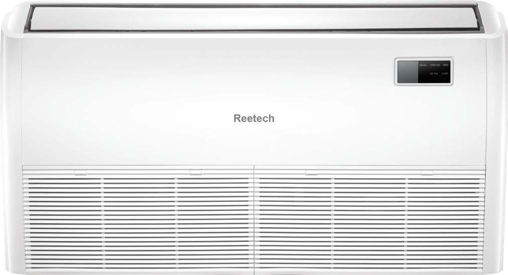 Máy lạnh áp trần Reetech RUV18H-BA-A