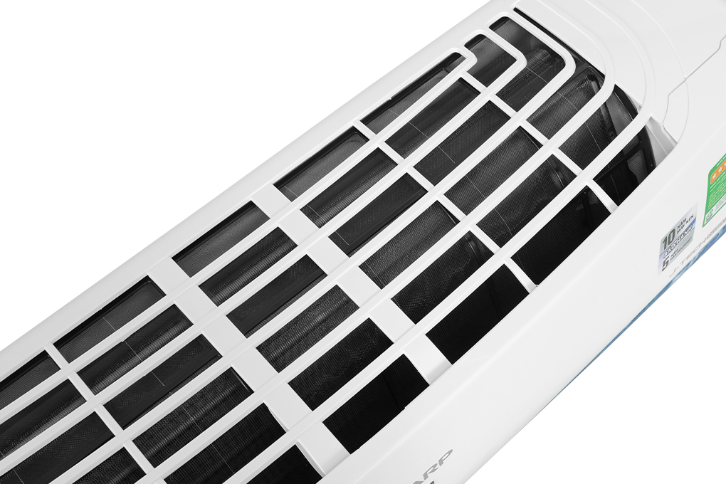 Máy lạnh Sharp Inverter 1 HP AH-XP10BSW - Ảnh 3
