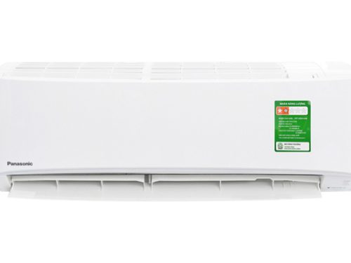 Máy lạnh Panasonic Inverter 1.5 HP CU/CS-XU12ZKH-8