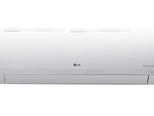Dàn lạnh treo tường điều hòa multi LG inverter 18.000BTU AMNQ18GSKB0 (có wifi)