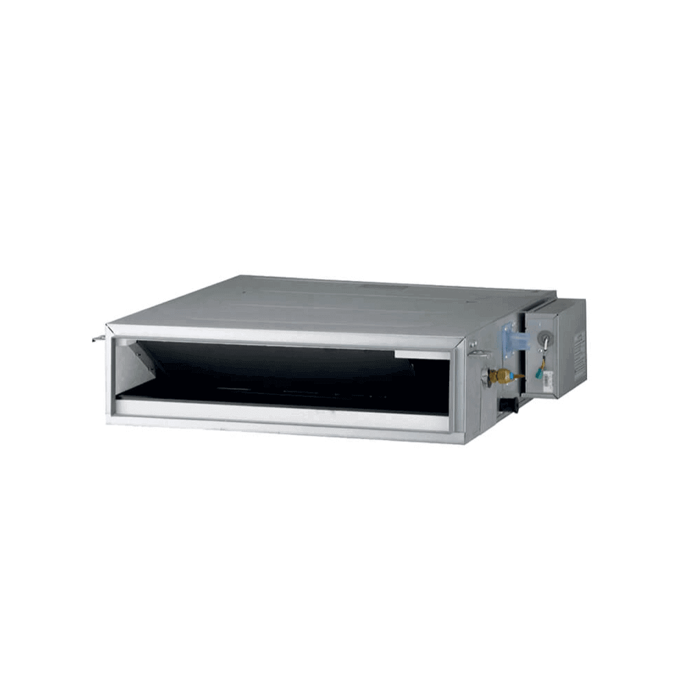 Dàn lạnh âm trần nối ống gió điều hòa multi LG inverter 9.000BTU AMNW09GL1A2 (Có bơm nước ngưng)