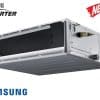 Máy lạnh giấu trần nối ống gió Samsung 2HP AC052NNMSEC/EA