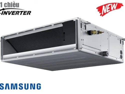 Máy lạnh giấu trần nối ống gió Samsung 2HP AC052NNMSEC/EA