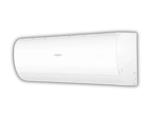 Máy Lạnh Aqua 1 HP AQA-R10PC