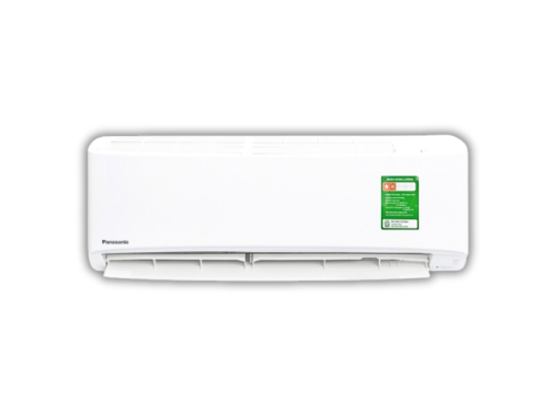 Máy lạnh Panasonic Inverter 1.5 HP CU/CS-RU12AKH-8