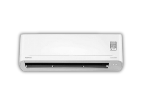 Máy lạnh Toshiba Inverter 1.0 HP RAS-H10S4KCVG-V