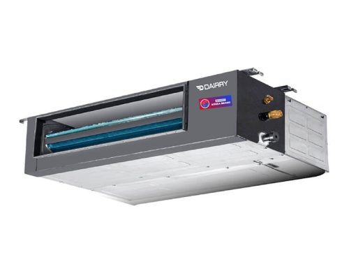 Máy lạnh giấu trần Dairry D-DR28KC
