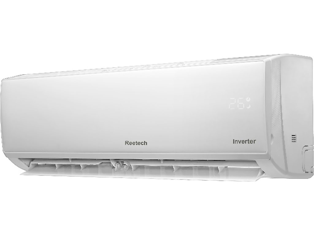 Máy lạnh Reetech Inverter 1 HP RTV9-TC-BI - Ảnh 3