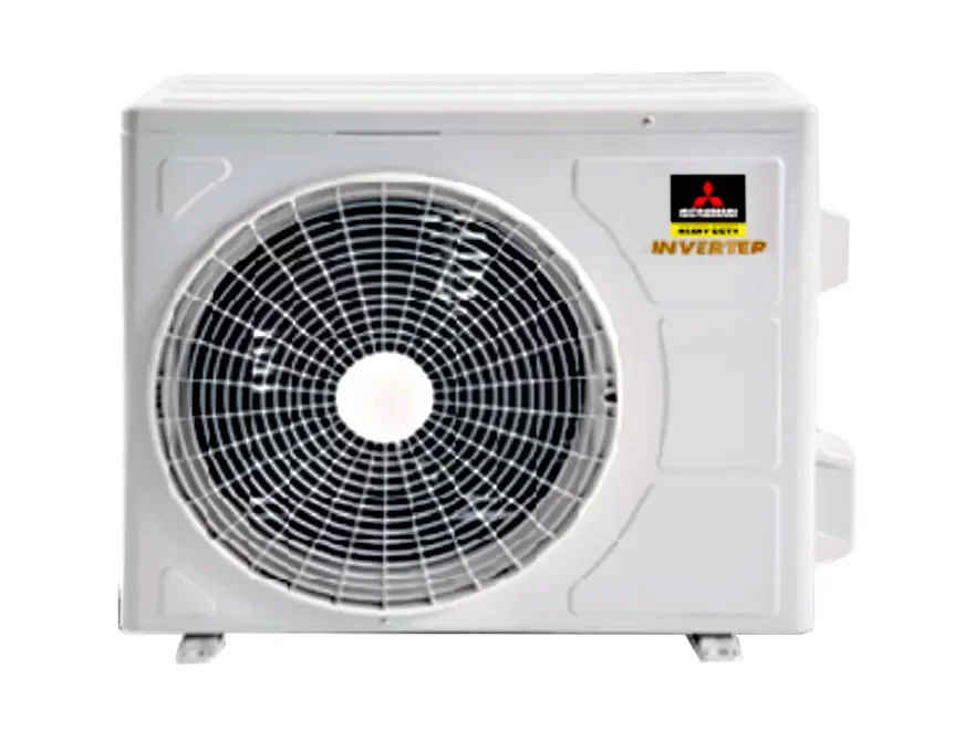 Máy lạnh Mitsubishi Heavy inverter 1 HP SRK10YZP-W5 - Ảnh 3