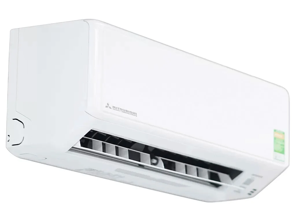 Máy lạnh Mitsubishi Heavy inverter 1 HP SRK10YZP-W5 - Ảnh 4