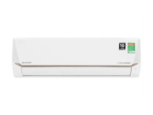 Máy lạnh Sharp Inverter 1 HP AH-X10CEWC