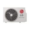 Dàn nóng điều hòa multi LG Inverter 18.000BTU 1 chiều Inverter Z2UQ18GFD0 ( Tối đa 2 dàn lạnh)