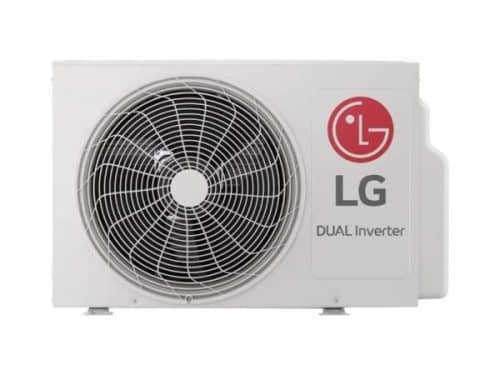 Dàn nóng điều hòa multi LG Inverter 18.000BTU 1 chiều Inverter Z2UQ18GFD0 ( Tối đa 2 dàn lạnh)