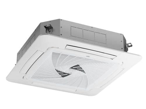 Máy lạnh âm trần Aqua 2.5HP AQA-NU24TRA/AQA-NC24TRN/PB-950QB