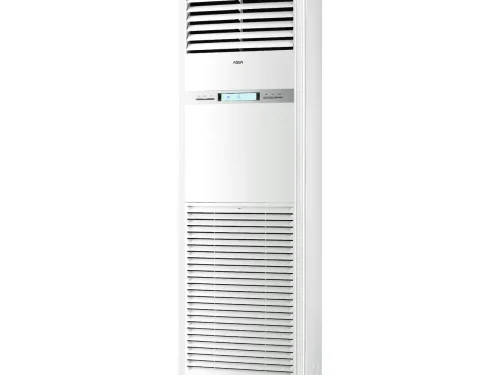 Máy lạnh tủ đứng Aqua 5HP AP48KC1QRA/1U48NC1QAB