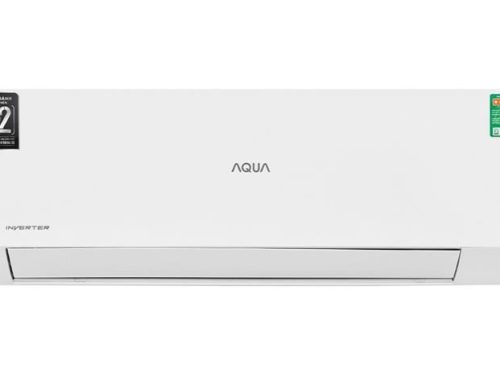Máy lạnh Aqua Inverter 1.5 HP AQA-RV13QA3 (2025)