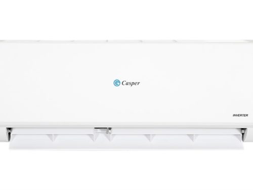 Máy lạnh Casper 1HP Inverter QC-09IU36A (2025)