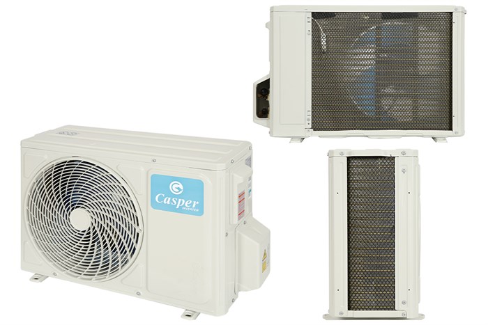 Máy lạnh Casper 1HP Inverter QC-09IU36A (2025) - Ảnh 4