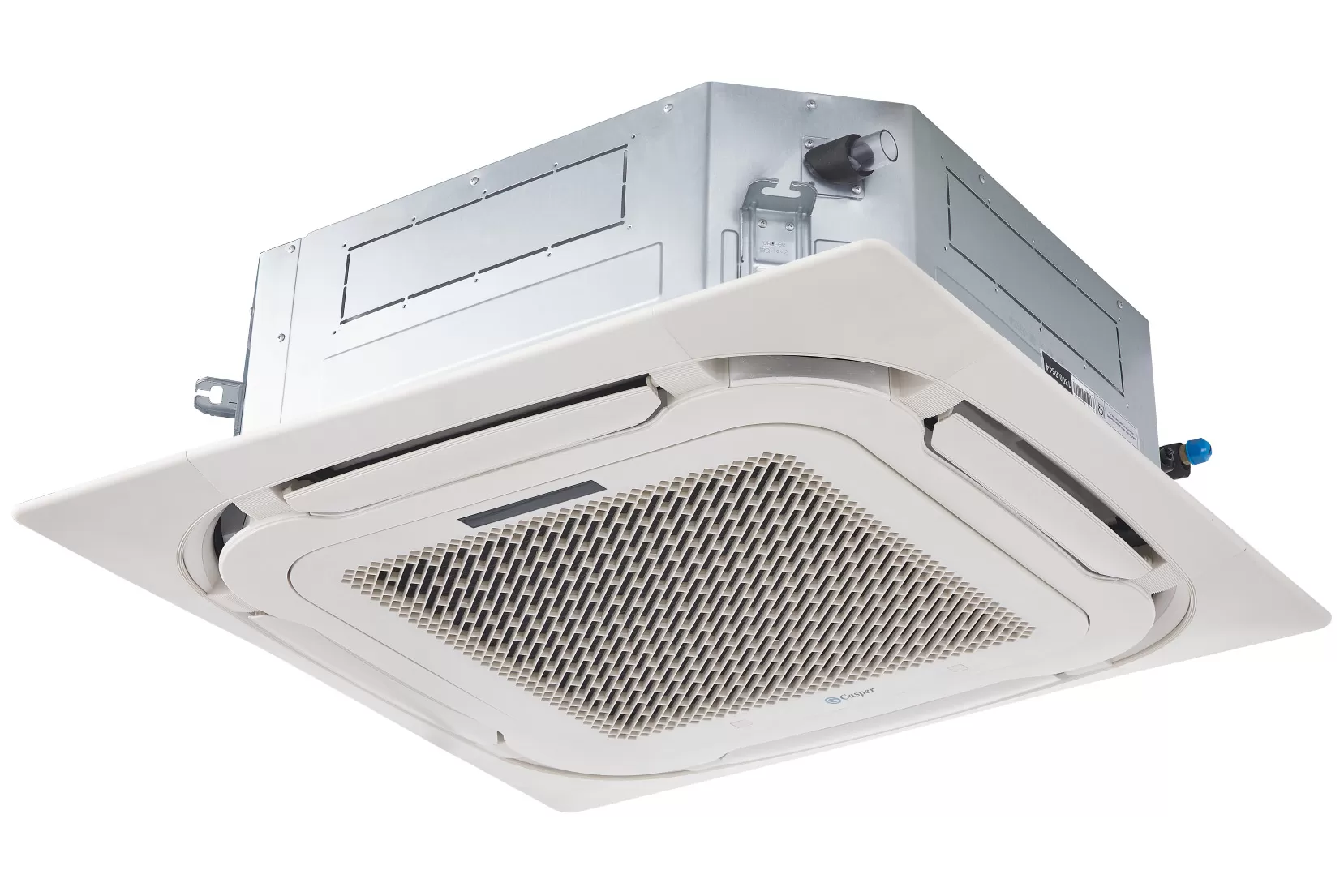 Máy lạnh âm trần Casper CC-36IS35 Inverter 4 HP - Ảnh 2