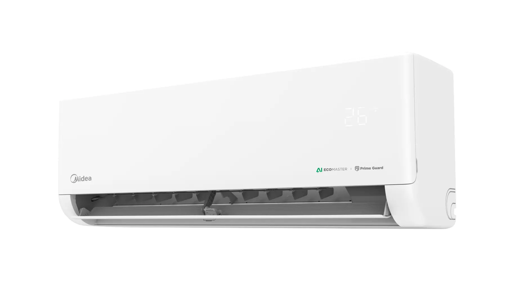 Máy lạnh Midea Inverter 1.5 HP MSCE 13CRFN8 (2025) - Ảnh 2
