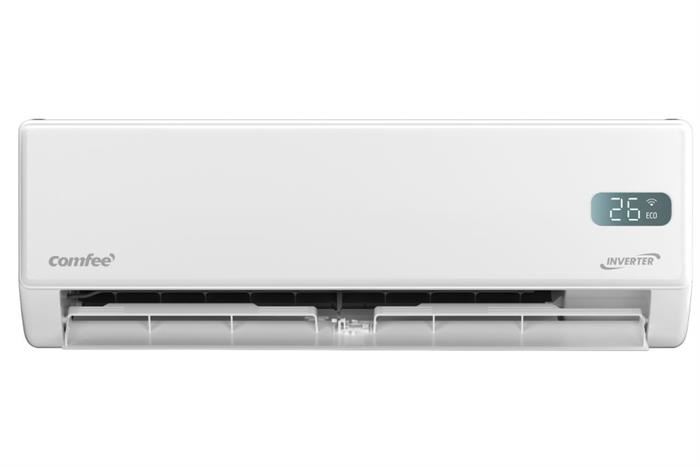 Máy lạnh Comfee Inverter 1 HP CFS-10VGDF - Ảnh 4