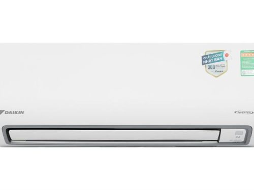 Máy lạnh Daikin Inverter 2.5HP FTKF60ZVMV