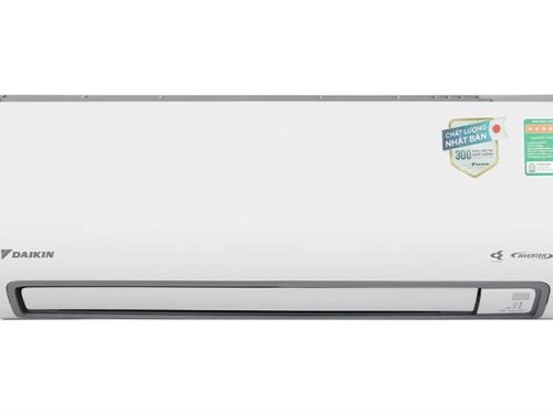 Máy lạnh Daikin Inverter 1.0HP FTKF25ZVMV