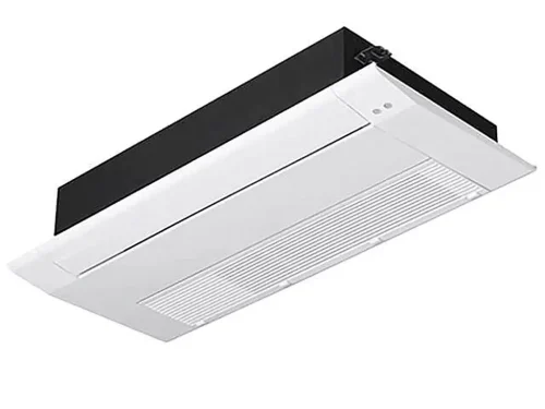 Dàn lạnh âm trần cassette 1 hướng thổi điều hòa multi LG inverter 9.000BTU AMNQ09GTUA0