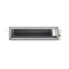 Dàn lạnh Âm trần nối ống gió dạng mỏng <200mm> điều hòa multi Panasonic inverter 12.000BTU CS-MU12YD3Z