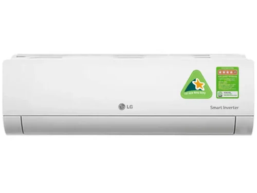 Dàn lạnh treo tường tiêu chuẩn điều hòa multi LG inverter 12.000BTU AMNQ12GSJA0 (điều khiển không dây)