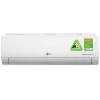 Dàn lạnh treo tường tiêu chuẩn điều hòa multi LG inverter 18.000BTU AMNQ18GSKA0 (điều khiển không dây)