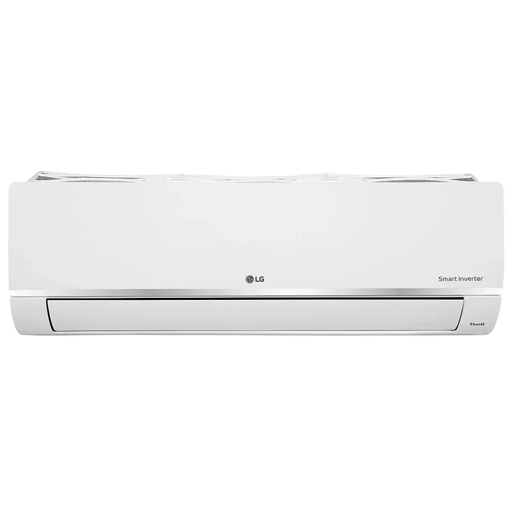 Dàn lạnh treo tường tiêu chuẩn điều hòa multi LG inverter 24.000BTU AMNQ24GSKA0 (điều khiển không dây)